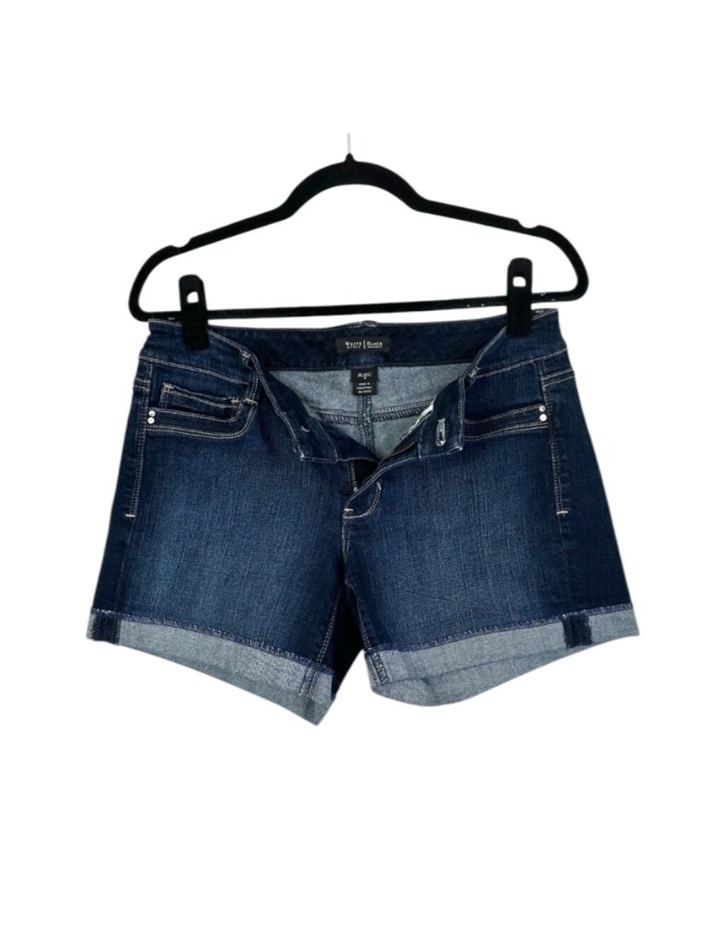 WHBM The 5 Inch Short - Picture 2 of 5